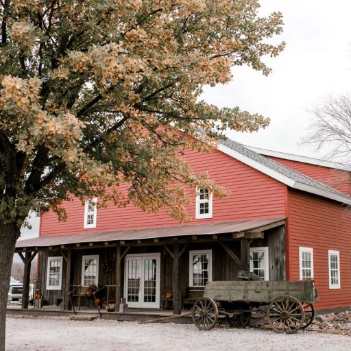 Babels Barn